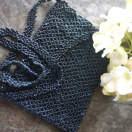 刺繍テーブルクロス イースター ひよこと花輪 ドイツ | iichi 日々の