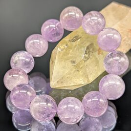 モリオン・タイチンルチルクォーツ・10mm・【ルチル高品質・モリオン