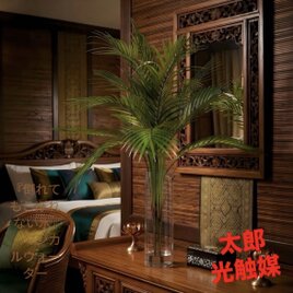 光触媒 人工観葉植物 ウォールグリーン フェイクグリーン 盆栽867035