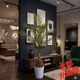 光触媒 人工観葉植物 ウォールグリーン フェイクグリーン