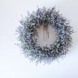 小さな魔女の棲む森 ～Trulli～ dried-botanical wreath ₒᵦⱼₑ𝒸ₜ 365