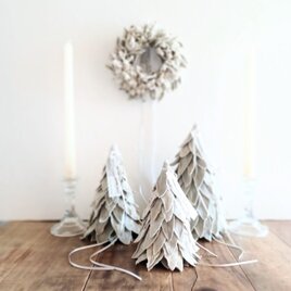 小さな魔女の棲む森 ～Trulli～ dried-botanical wreath ₒᵦⱼₑ𝒸ₜ 365