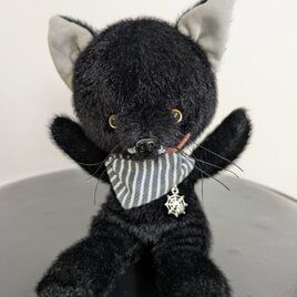 ぬいぐるみ☆チワワ☆ホワイト✕べージュ☆ | iichi 日々の暮らしを