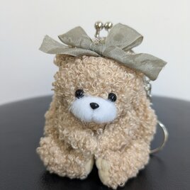 ぬいぐるみ☆小さな小鳥さん☆ライトイエロー | iichi 日々の暮らしを
