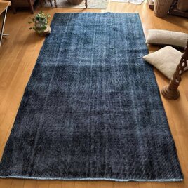40×40 キリムパッチワーク クッションカバー トルコヴィンテージラグ