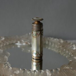 クリストフル CHRISTOFLE キャンドルホルダー キャンドルスタンド
