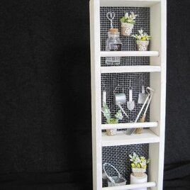 Garden Tool Shelfの画像