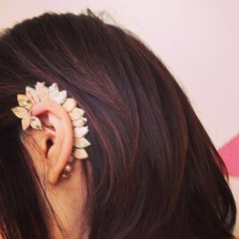 ピグメントリーフ/sold out