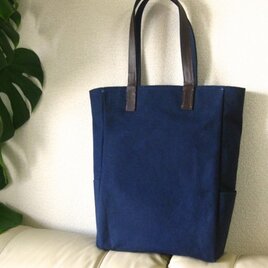 i様　B4トートバッグ