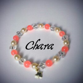 summer ブレス♡カルセドニー