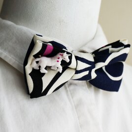 2WAY BOWTIE(nordic-unicorn)の画像