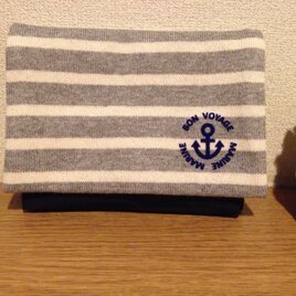 Reon  移動ポケット マリングレー1（クリップなし）