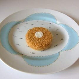 クッキーメジャー（バニラクリーム）の画像