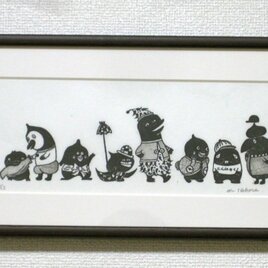 もこもんずシリーズ４　はじめてのおしゃれ