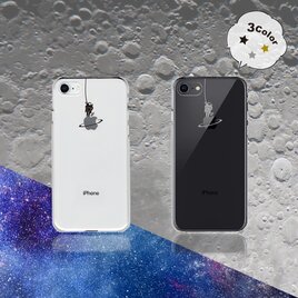 宇宙飛行士、謎の惑星に着陸ケース iPhoneケース iPhone16〜の画像