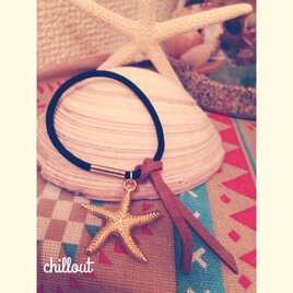 starfish simple blackの画像