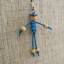 かっぱ（青♂）