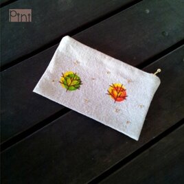 ★少女に★ゆめのそらポーチ