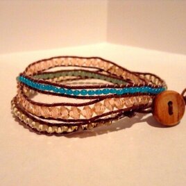 ブレスレット011