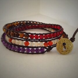 ブレスレット012