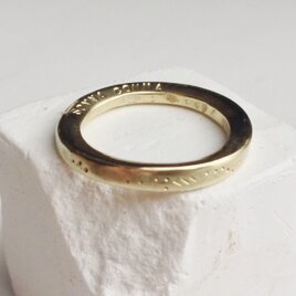 order made ring 01の画像