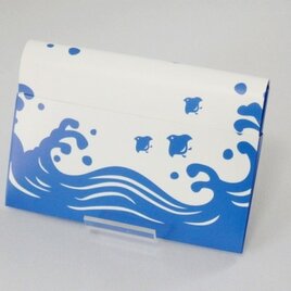 Paper Cardcase「千鳥×UFO」の画像