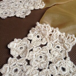 流星の化身 スカーフorマフラー