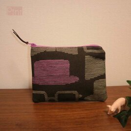 ★SALE★“チャップリン”マルチポーチ