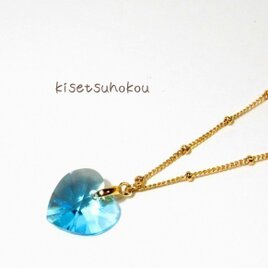 魅惑の恋　ネックレス　＊＊A14065＊