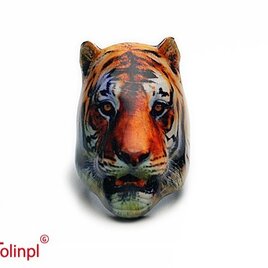 3DプリントリングｰTIGERの画像