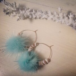 ミンクボンボン