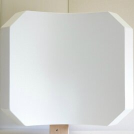 【四角隅取型】本まとい