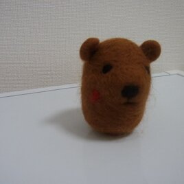 くまマグネット