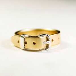 ベルトリング cute GP 5mm