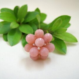 Flower Ring ~Sweet Pink~の画像