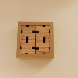 「つむくむ」つみ木　箱入り