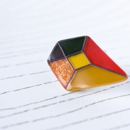 パレット/ブローチ