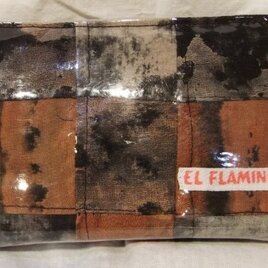 パッチワークウォレット