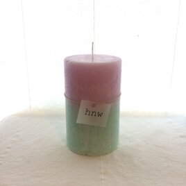 hnw-candle H13-067の画像