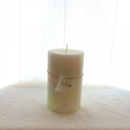 hnw-candle H13-070の画像