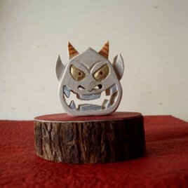 厄除鬼　ウシオニ