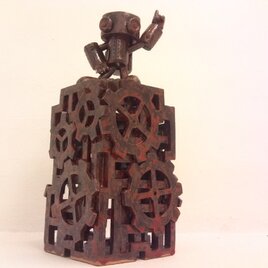 ハグルマナンバーワン