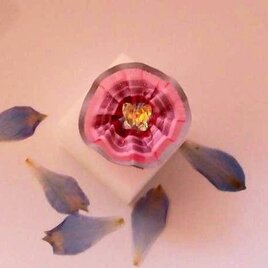 コッペリア　バレリーナのリングの画像