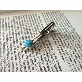 “Vintage Glass Tie Pin”の画像