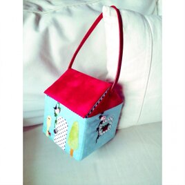 A little house bag(box)