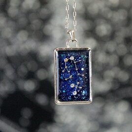 [ご依頼品]ふたご座＆みなみじゅうじ座