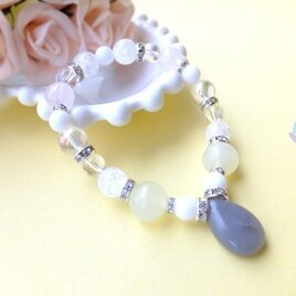 Power Stone Bracelet ＃6065の画像