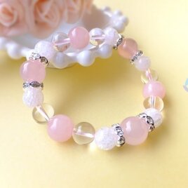 Power Stone Bracelet ＃6061の画像