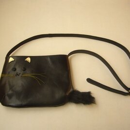 sac de chat（サックドシャ） kuroの画像