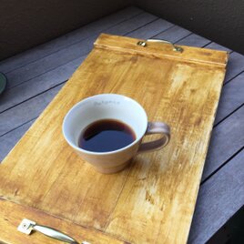 セービング トレイ